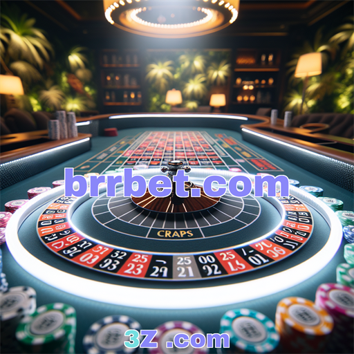 Descubra as Novidades do Mundo dos Jogos em brrbet.com