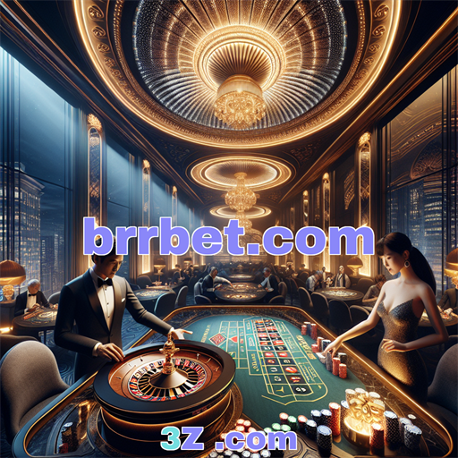 Resultados: A Nova Fronteira dos Jogos Online em brrbet.com